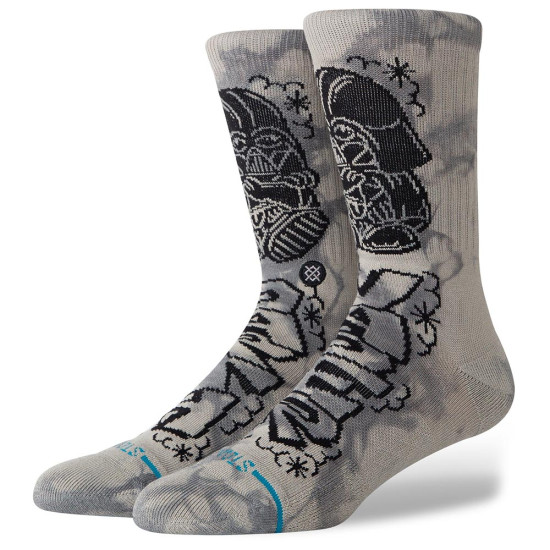 Stance Κάλτσες Dj Darth Crew Socks